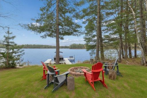 6064 S Bass Lake Drive NE, Remer, MN 56672
