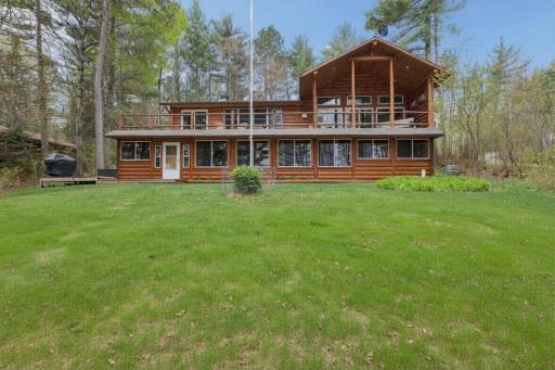 Welcome to S. Bass Lake Drive NE in Remer!