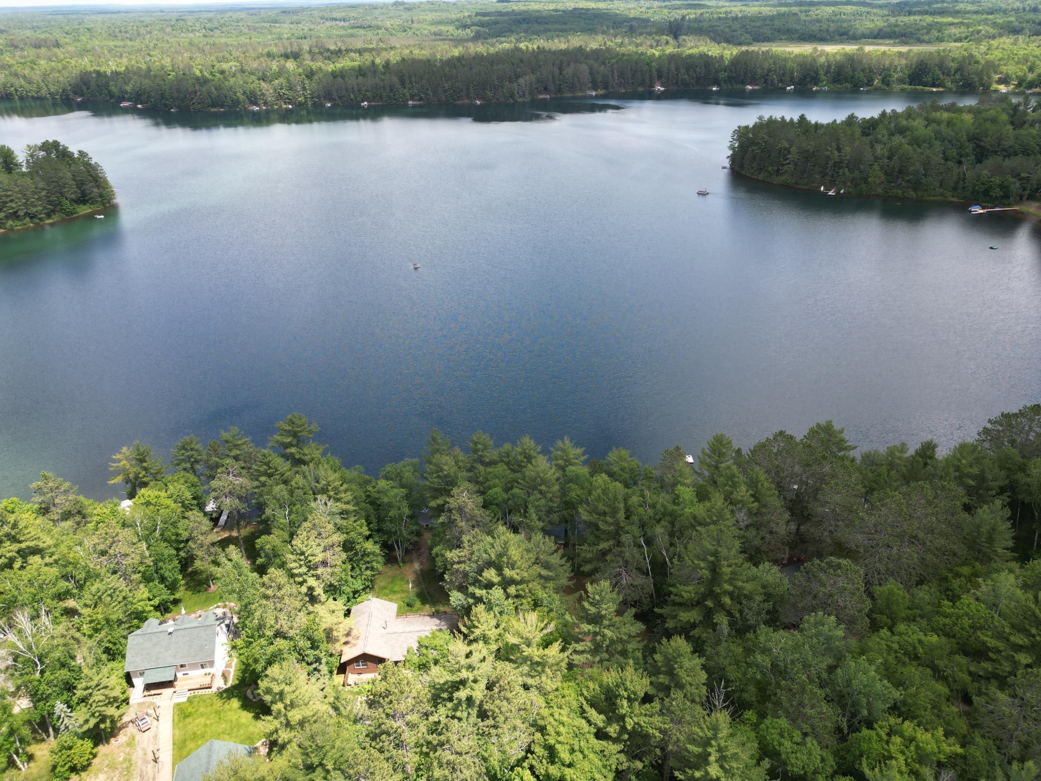 6064 S Bass Lake Drive NE, Remer, MN 56672