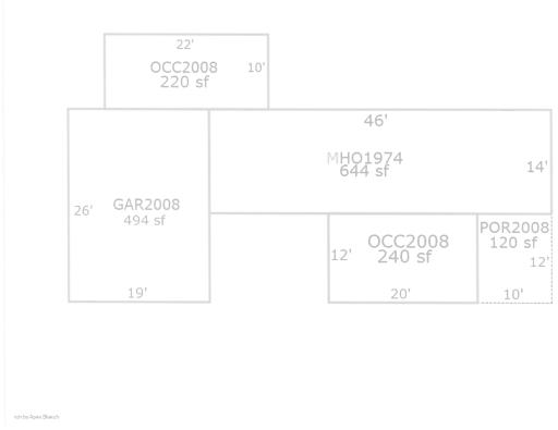1707 Crosby Court SE, 10, Bemidji, MN 56601