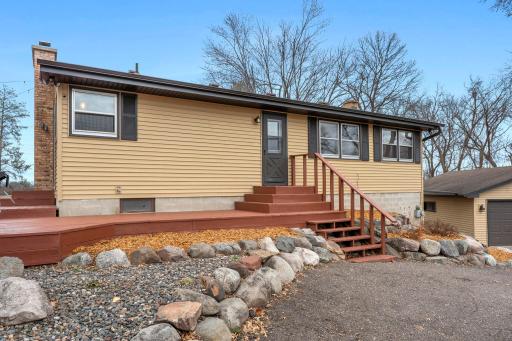 Breathtaking and well kept. The peace and tranquility begins here. And this house runs off of off peak electric, no gas bills here!