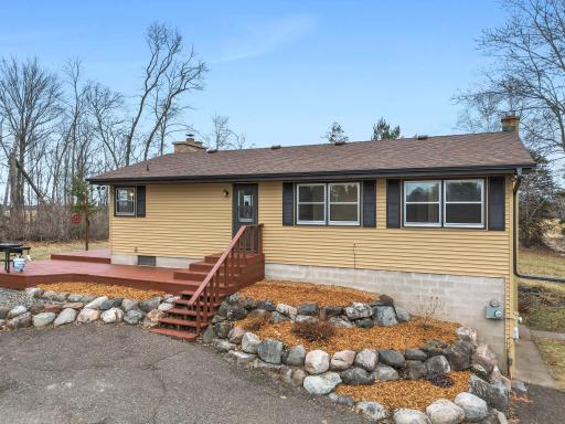 You do not want to miss this opportunity. 5 acres, close to the lake, off peak electric.