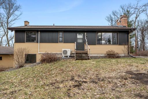 Home sits only 1/2 mile to Long Lake and another 1/2 mile to the boat launch!