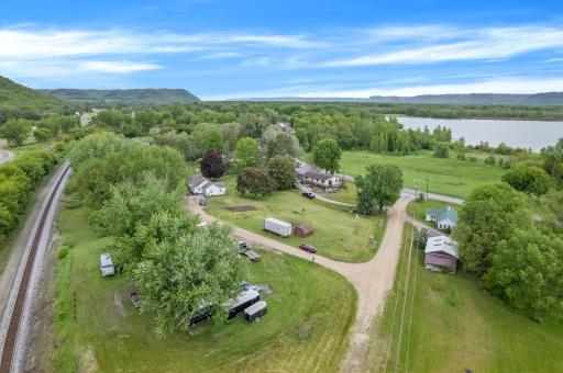 115 Keiper Drive, Minnesota City, MN 55959