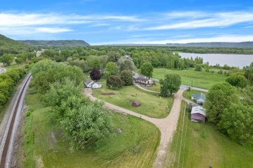 115 Keiper Drive, Minnesota City, MN 55959