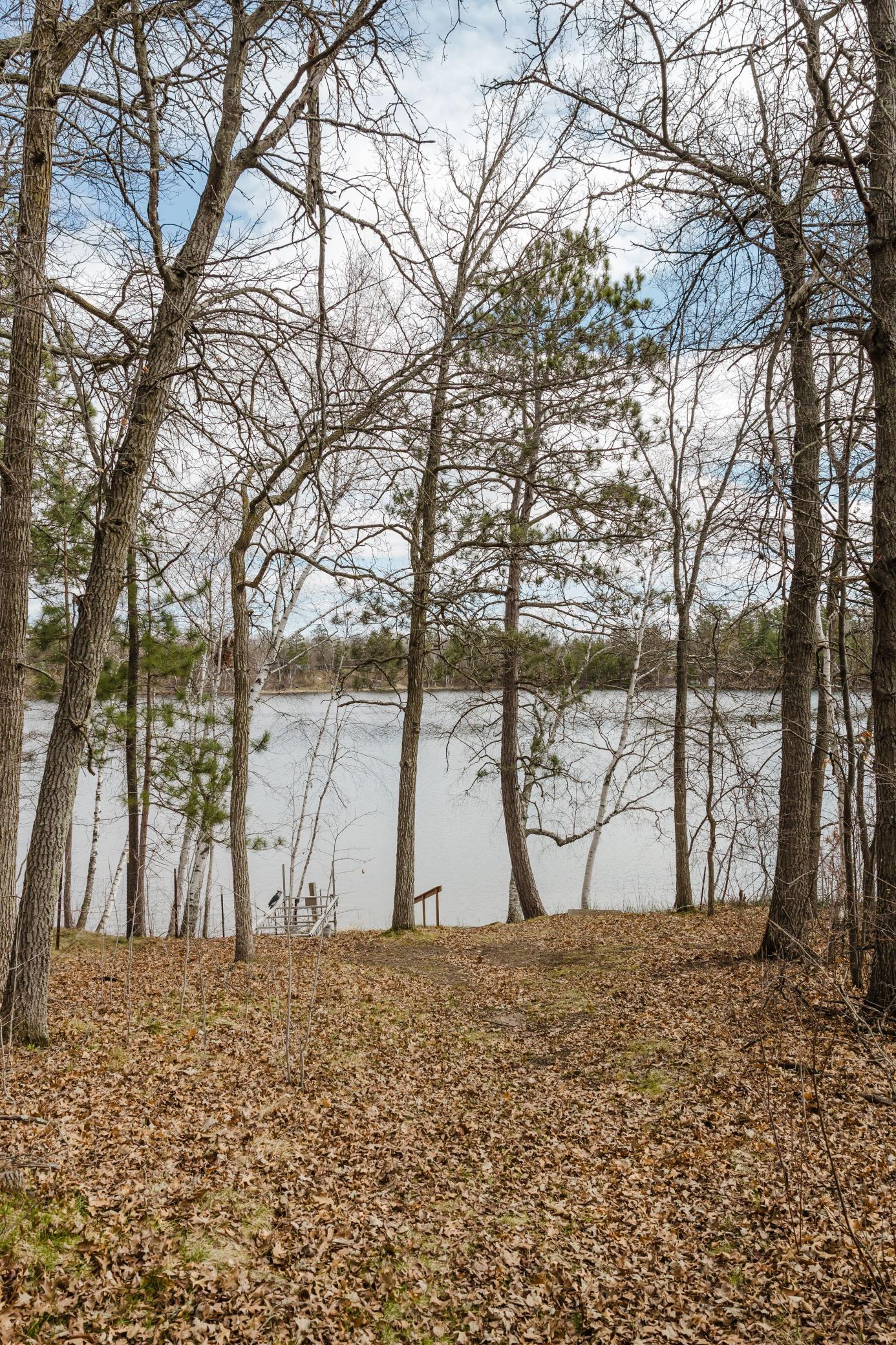 Shared Lake Access