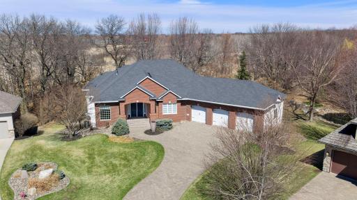 10539 Yancy Court NE, Minneapolis, MN 55449