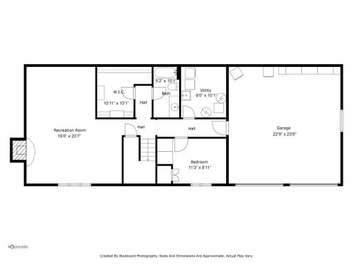 27755 Island View Road, Excelsior, MN 55331