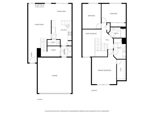 220 Heritage Lane, Circle Pines, MN 55014