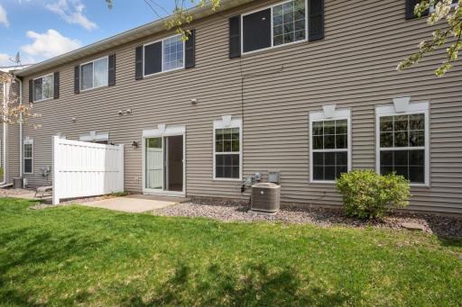 220 Heritage Lane, Circle Pines, MN 55014