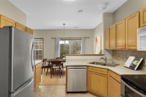 220 Heritage Lane, Circle Pines, MN 55014