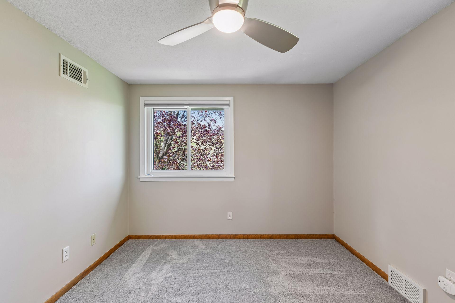 Upper Level Bedroom 3