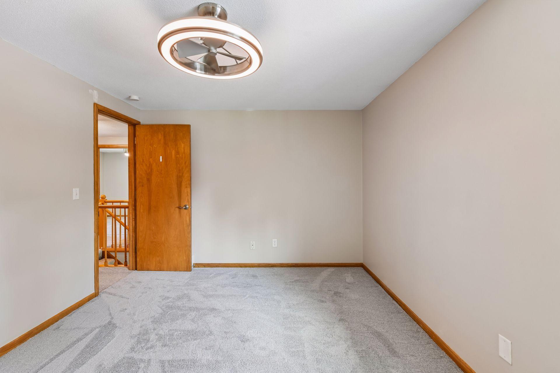 Upper Level Bedroom 4