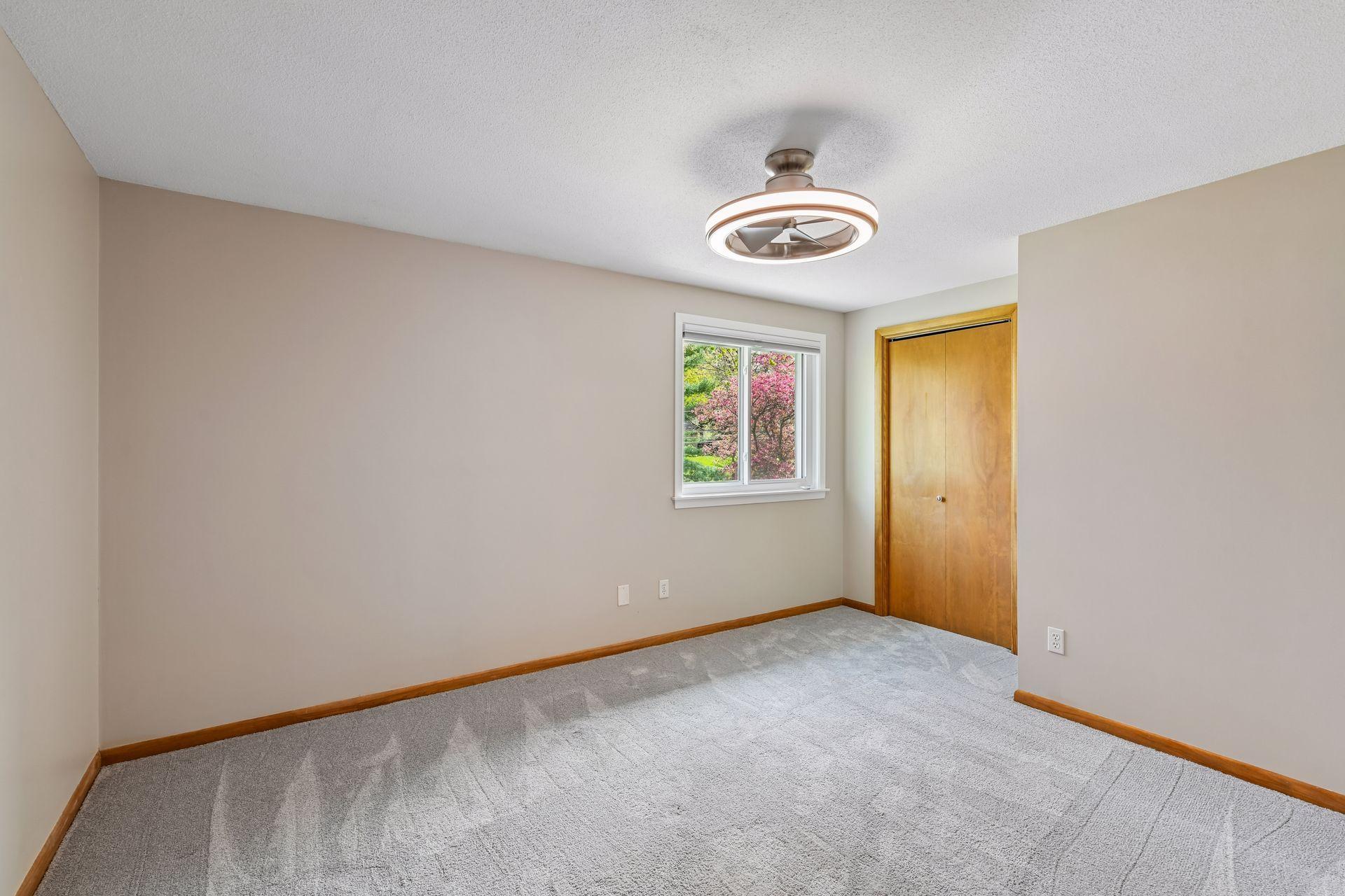 Upper Level Bedroom 4