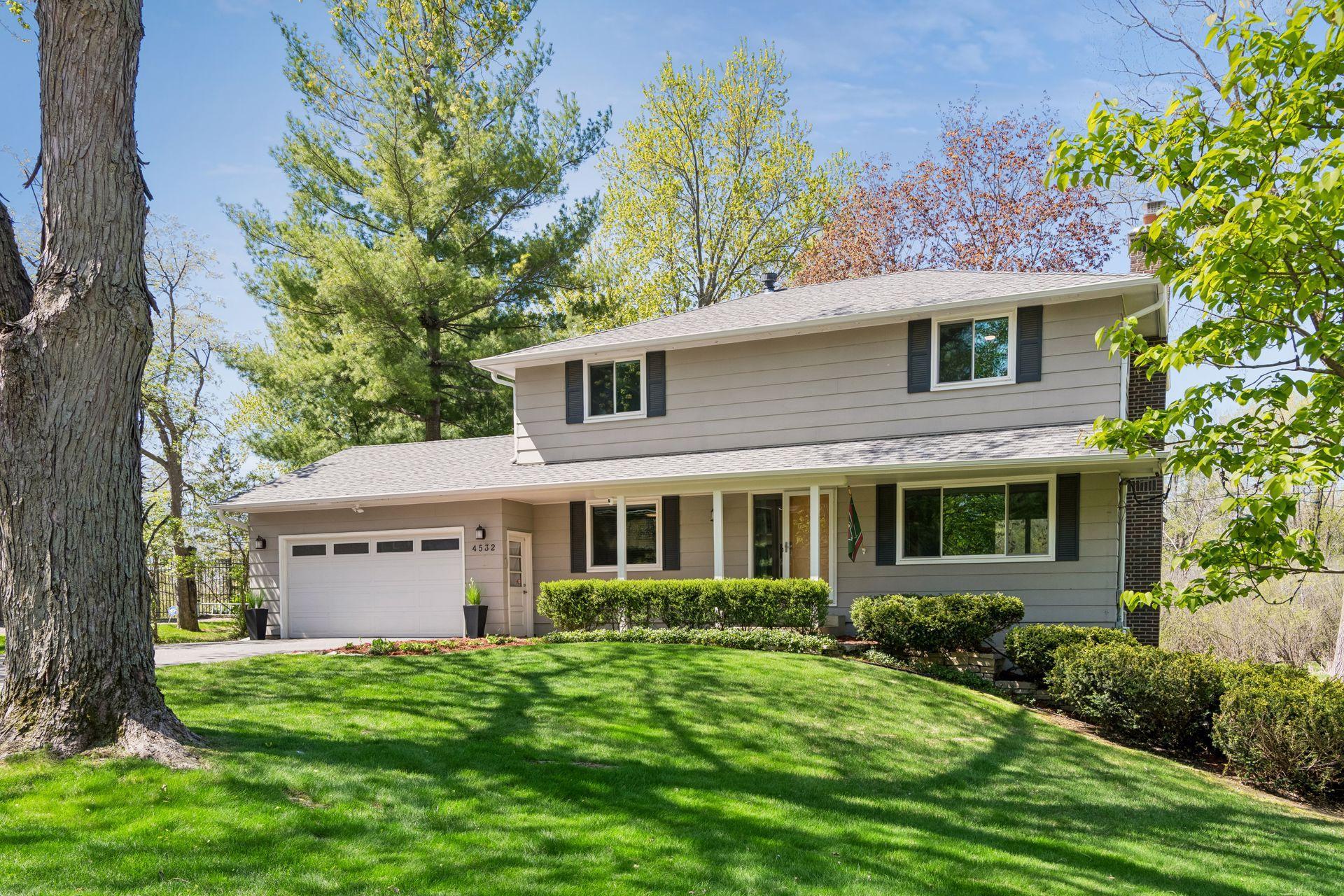 Welcome home to 4532 Marlborough Ct.