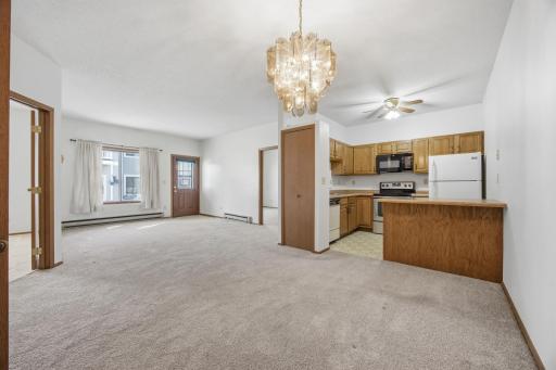 3317 15th Avenue S, B, Fargo, ND 58103