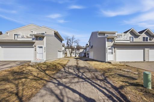 3317 15th Avenue S, B, Fargo, ND 58103