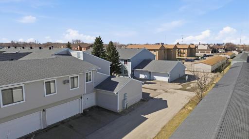 3317 15th Avenue S, B, Fargo, ND 58103