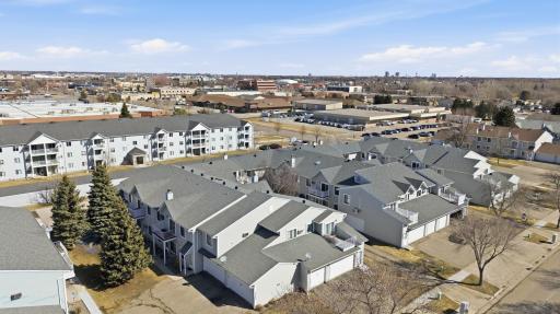 3317 15th Avenue S, B, Fargo, ND 58103