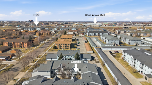 3317 15th Avenue S, B, Fargo, ND 58103