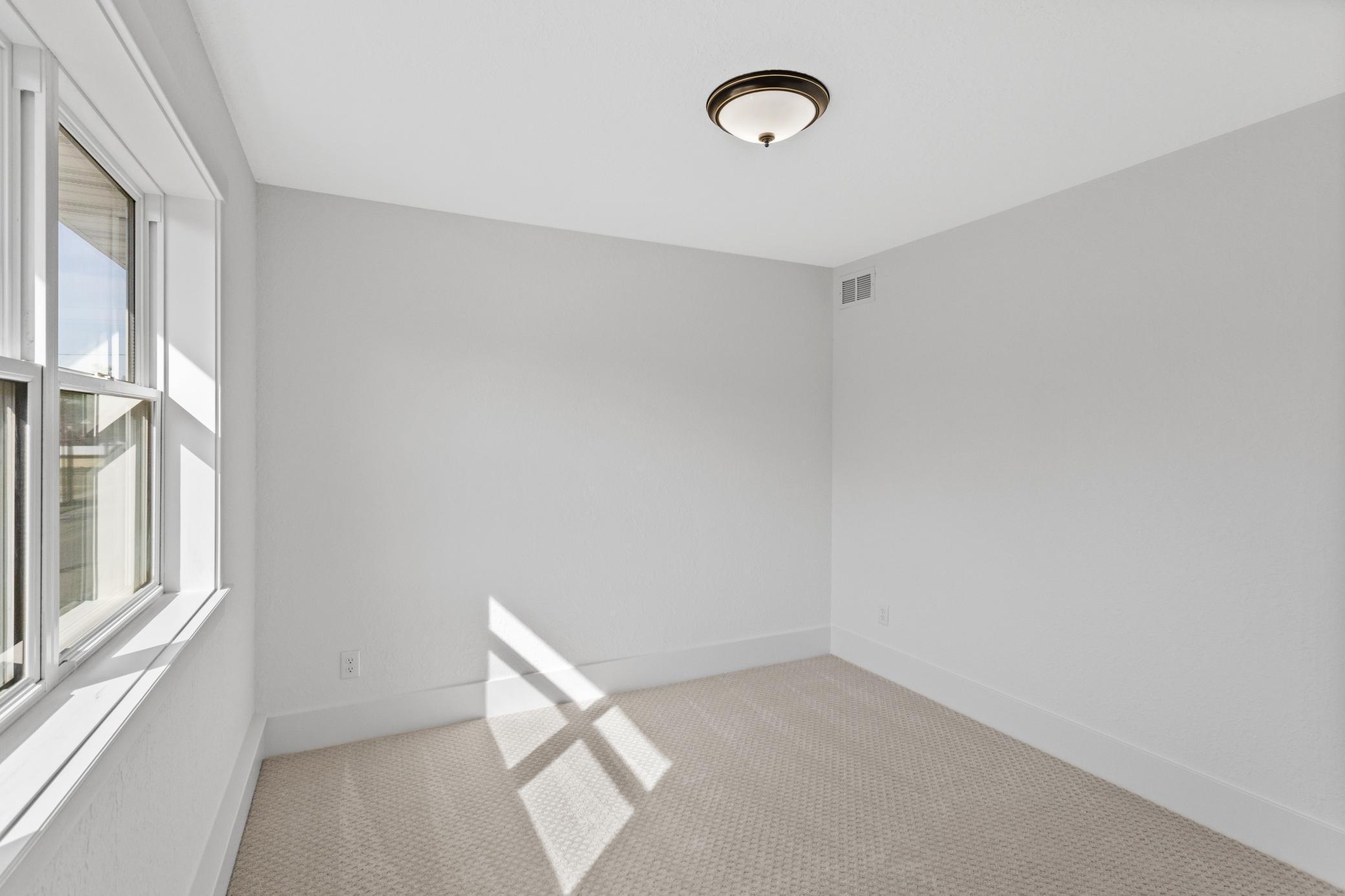 Upper Level Bedroom 2