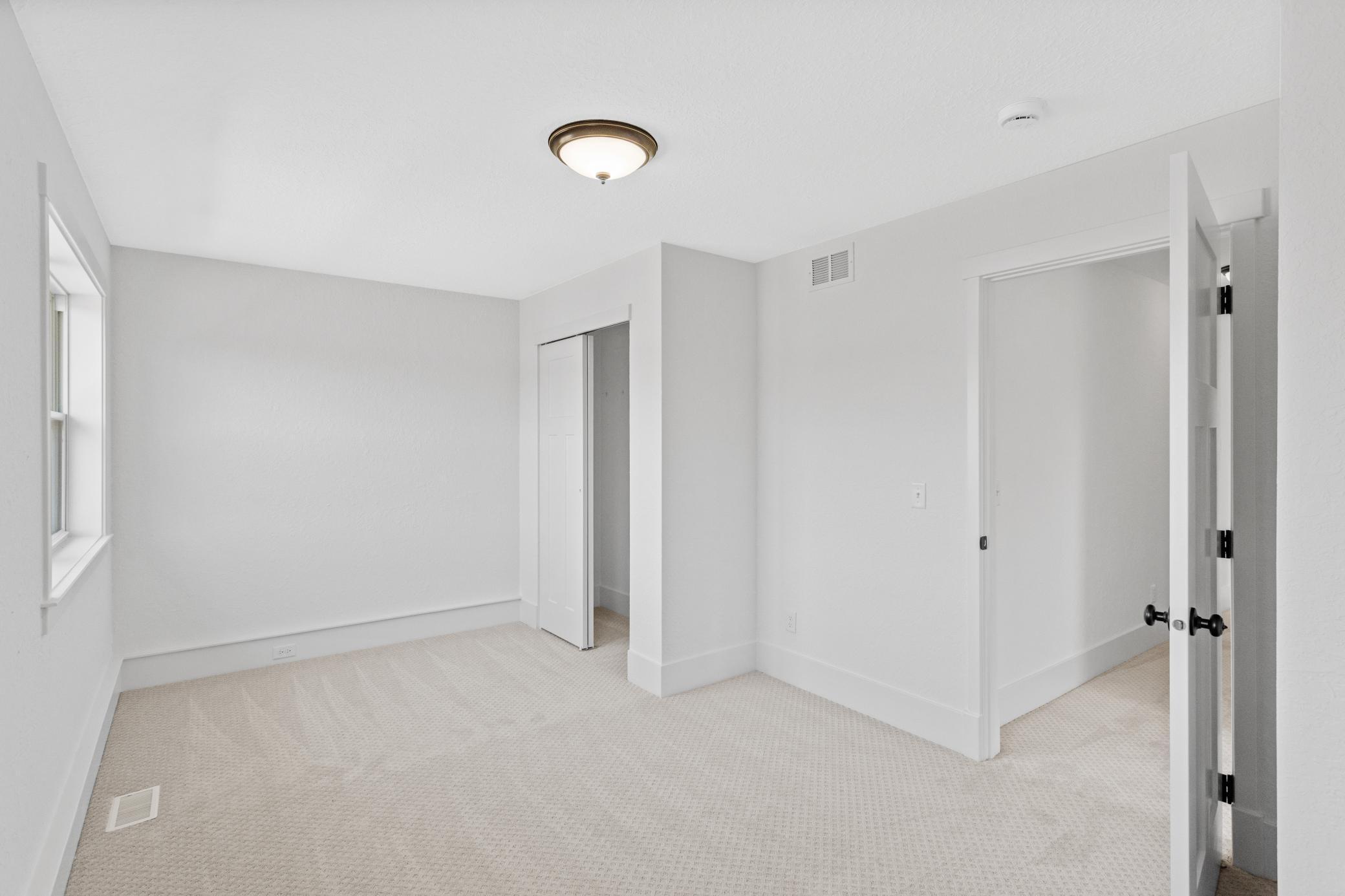 Upper Level Bedroom 3