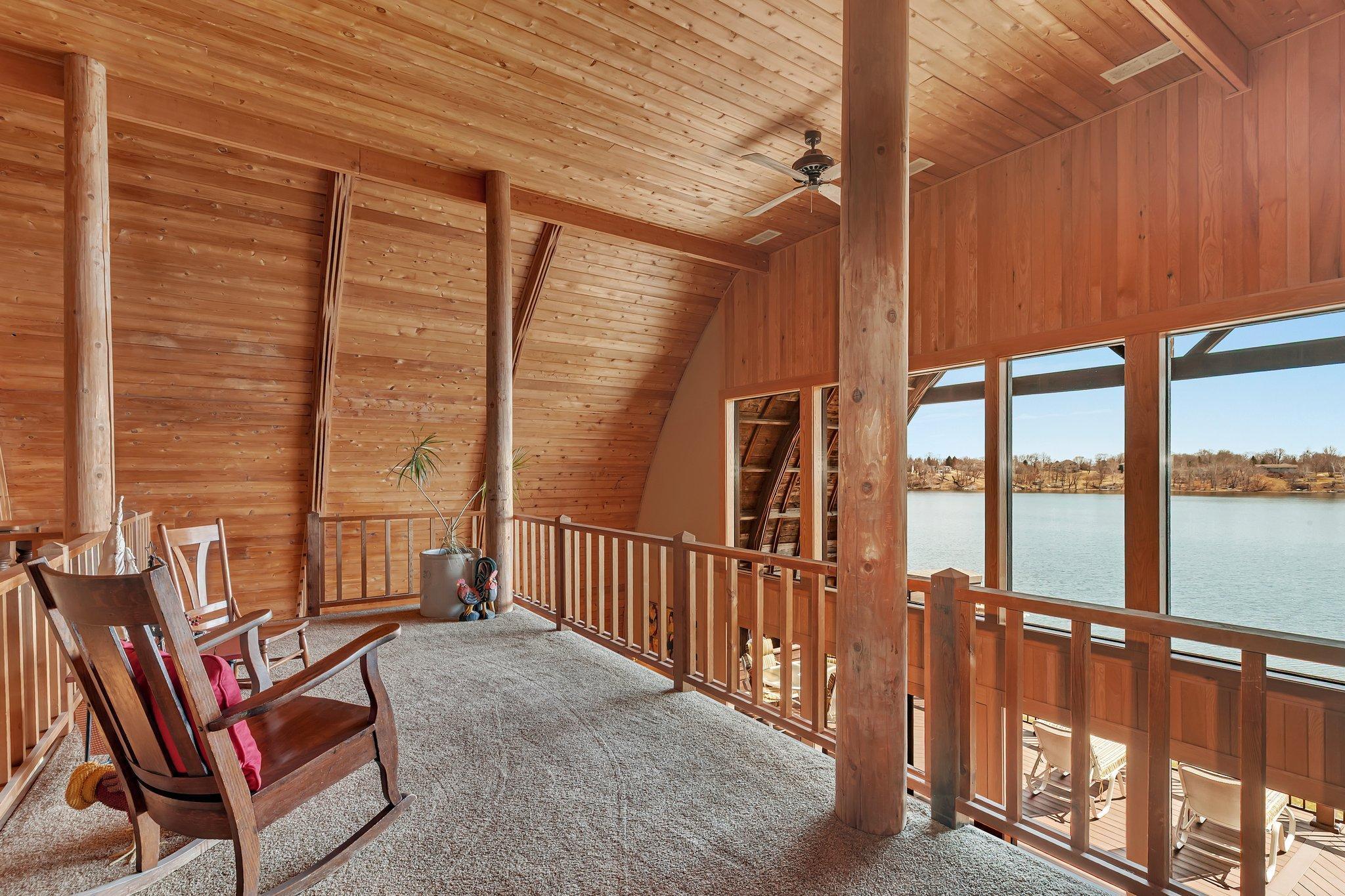 The lofted lifestyle you’ve been craving.