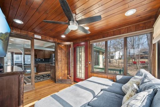 4-season/Sun room