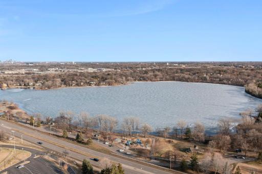 Just minutes away, Parkers Lake Park offers trails, recreation/beach access, and a scenic lakeside setting.