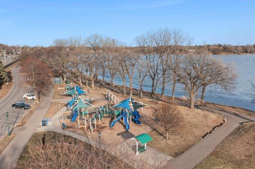 Just minutes away, Parkers Lake Park offers trails, recreation/beach access, and a scenic lakeside setting.