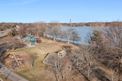 Just minutes away, Parkers Lake Park offers trails, recreation/beach access, and a scenic lakeside setting.