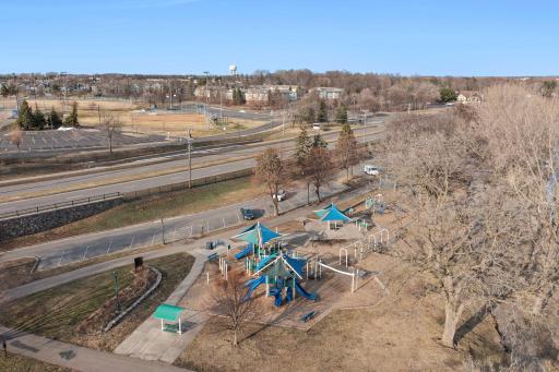 Just minutes away, Parkers Lake Park offers trails, recreation/beach access, and a scenic lakeside setting.