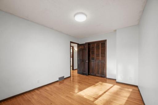 Upper Level bedroom #4