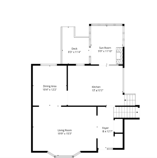 Main Level