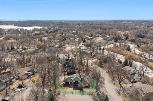 Just steps from Green Tree Island! Enjoy scenic trails, charming bridges, and peaceful water views right in the neighborhood.