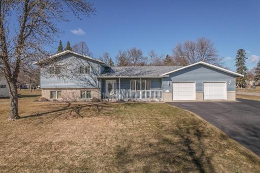 2407 Tranquility Drive, Saint Cloud, MN 56301