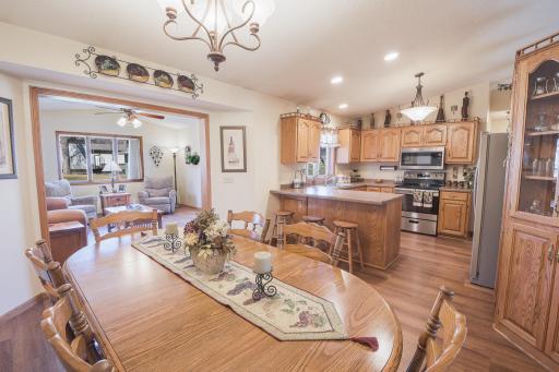 2407 Tranquility Drive, Saint Cloud, MN 56301