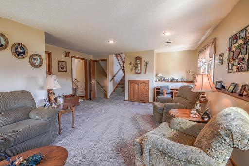 2407 Tranquility Drive, Saint Cloud, MN 56301