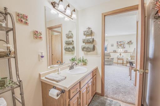 2407 Tranquility Drive, Saint Cloud, MN 56301