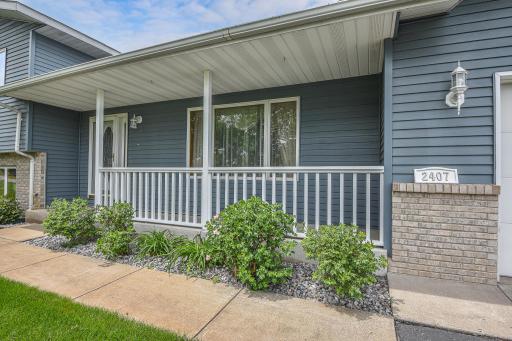 2407 Tranquility Drive, Saint Cloud, MN 56301