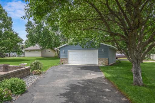 2407 Tranquility Drive, Saint Cloud, MN 56301