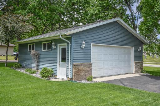 2407 Tranquility Drive, Saint Cloud, MN 56301