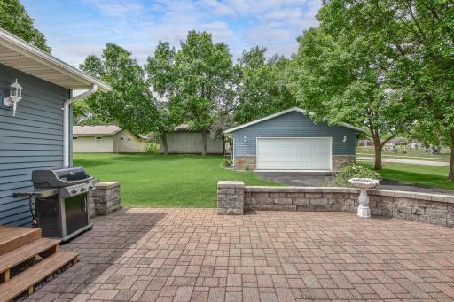 2407 Tranquility Drive, Saint Cloud, MN 56301