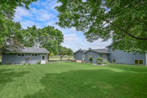 2407 Tranquility Drive, Saint Cloud, MN 56301