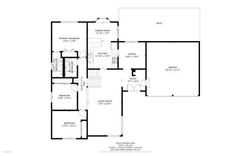 7808 Idaho Lane N, Minneapolis, MN 55445