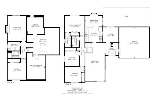 7808 Idaho Lane N, Minneapolis, MN 55445