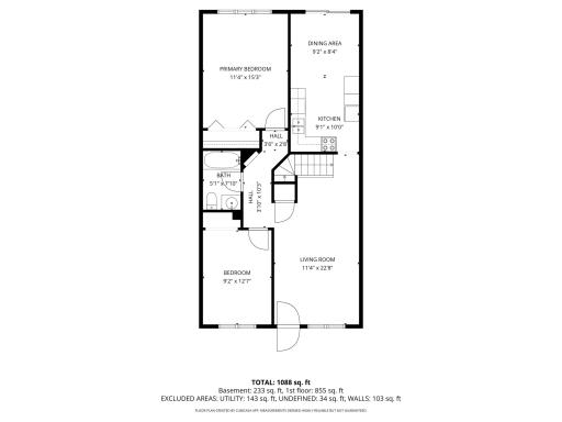 3704 Chandler Drive NE, Saint Anthony, MN 55421