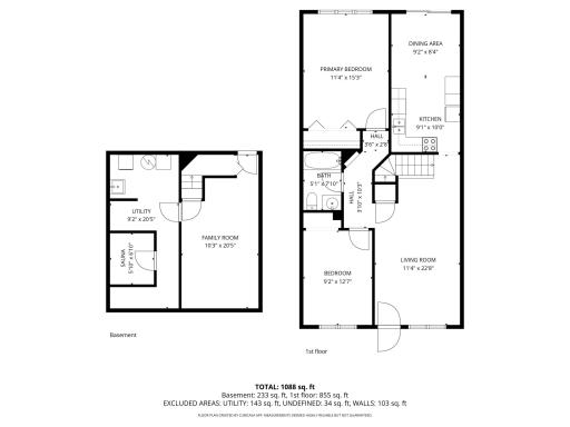 3704 Chandler Drive NE, Saint Anthony, MN 55421