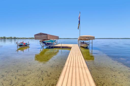 11494 Ravenswood Beach Road, Detroit Lakes, MN 56501