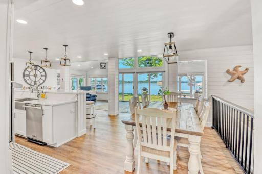 11494 Ravenswood Beach Road, Detroit Lakes, MN 56501